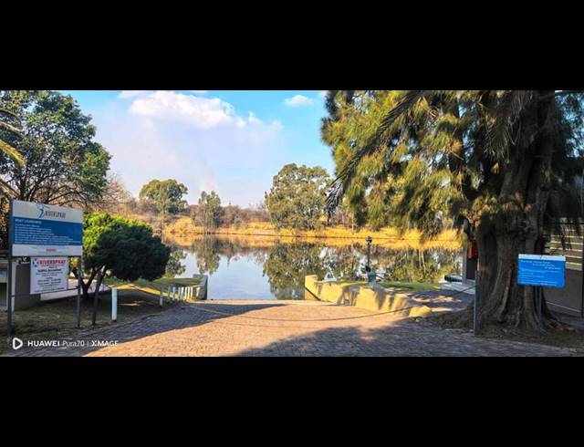 LAND FOR SALE IN RIVERSPRAY LIFESTYLE ESTATE